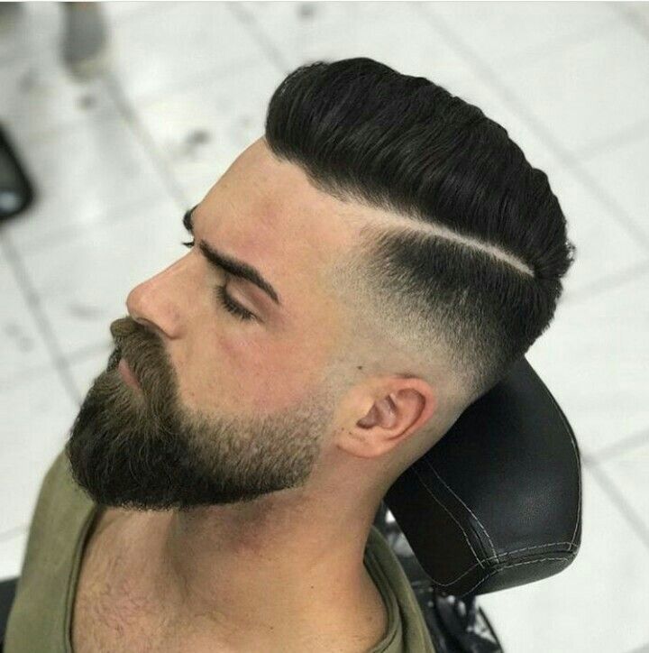 Combo Corte + Barba