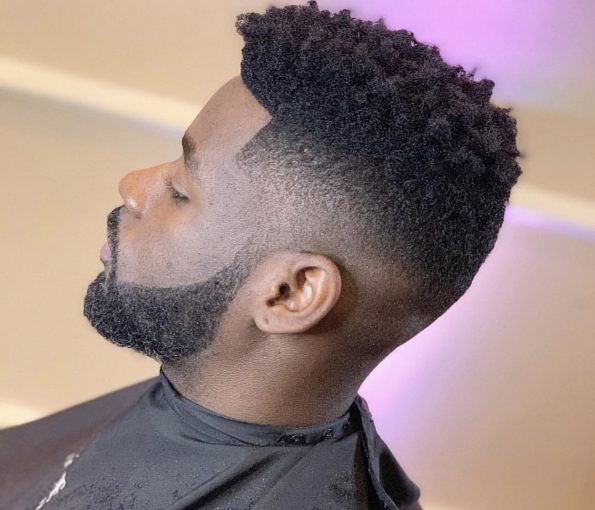 Corte de Cabelo