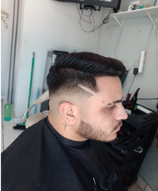Fade Americano